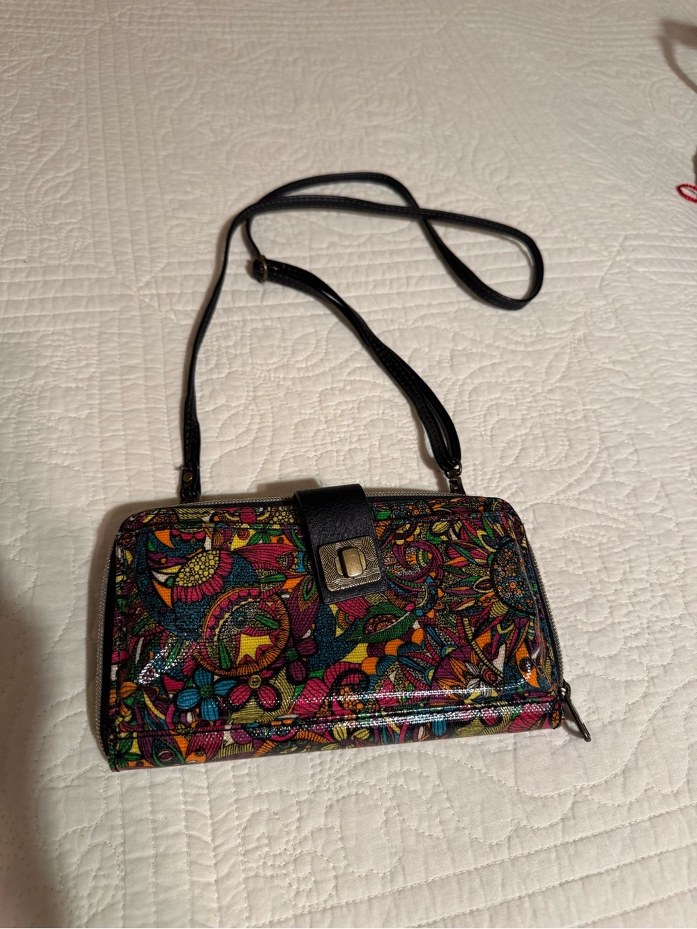 Sakroots Wallet Purse